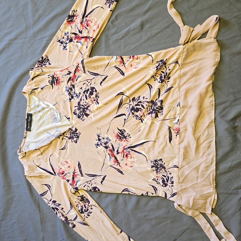 Ivanka Trump Blouses